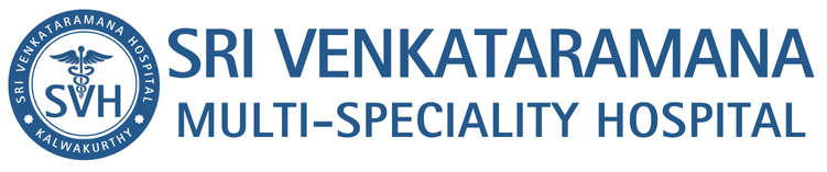 SVH Logo